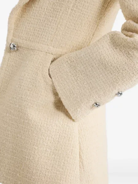 Geacă Patou din tweed