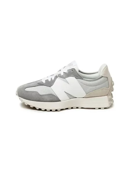 Pantofi New Balance bej