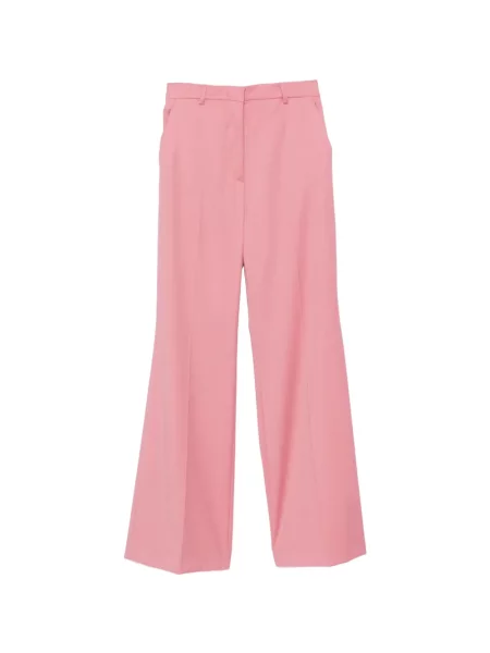 Pantaloni Manuel Ritz roz