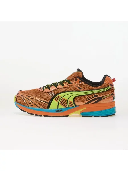 Sneakers Puma Homura OG+ Heat Fire/ Electric Lime EUR 41