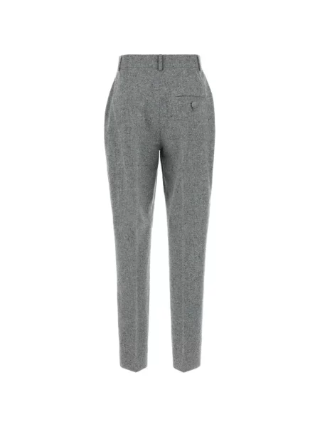 Pantaloni Moschino gri