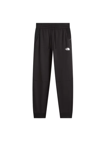 THE NORTH FACE Pantaloni outdoor MOUNTAIN ATHLETICS' negru