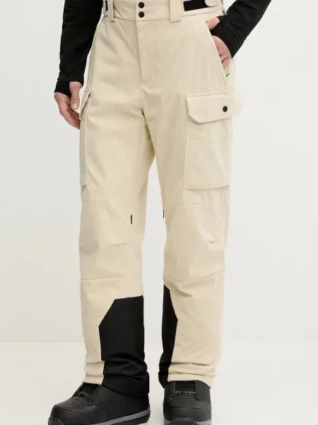 Fusalp pantaloni de schi Arpixo bej