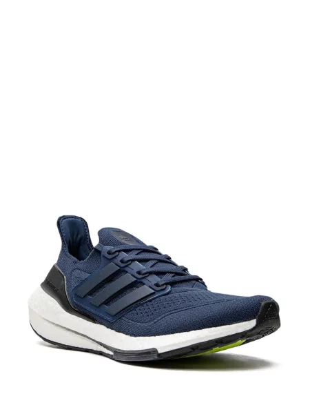 Sportbačiai Adidas UltraBoost mėlyna
