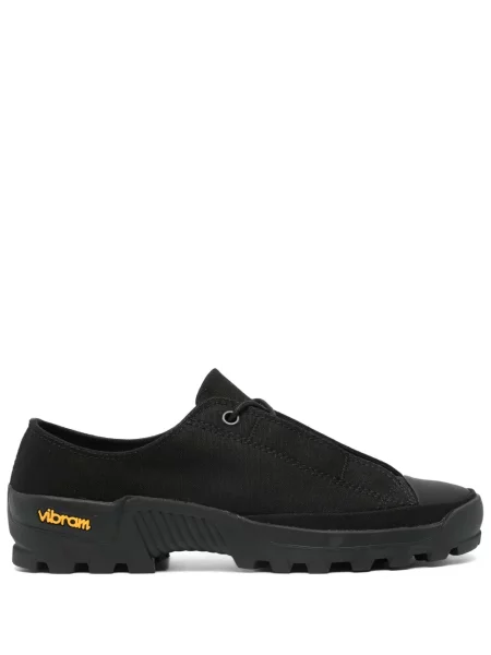 Sneakerși Yohji Yamamoto negru