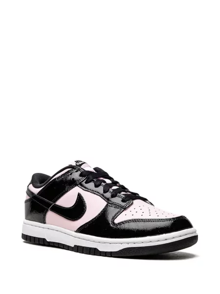 Sneakerși Nike Dunk roz