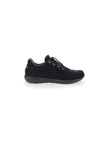Pantofi Uyn negru