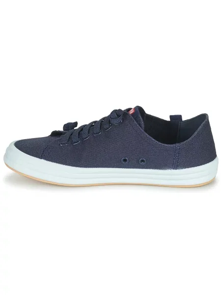 Pantofi Camper albastru