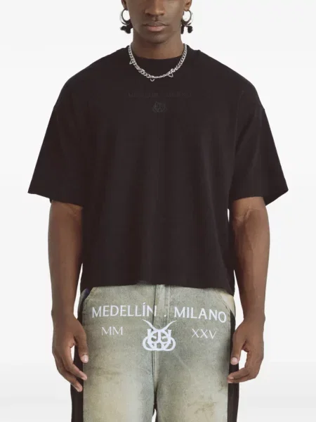 Koszulka Undergold czarna