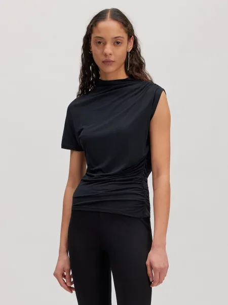 EDITED Tricou Lyra' negru