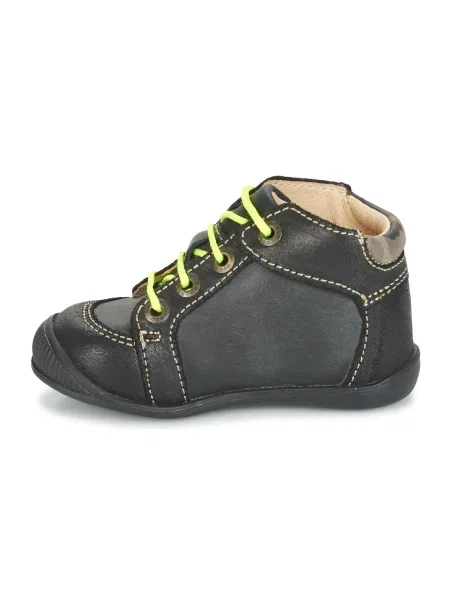 Pantofi copii Gbb negru