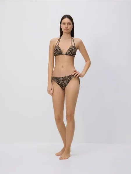 Chiloți Reserved negru