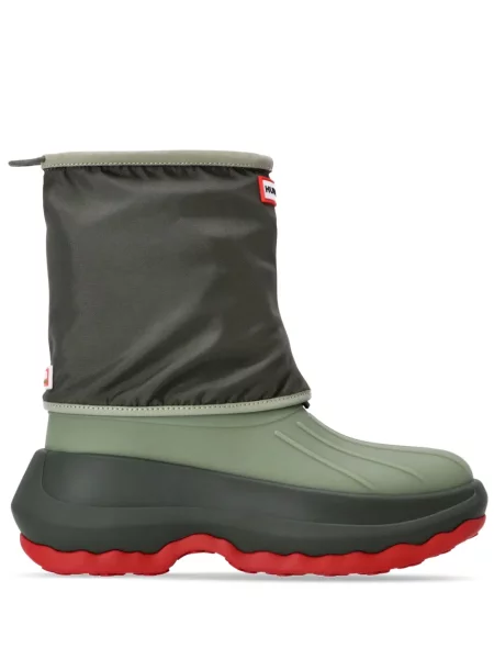 Botine Kenzo verde