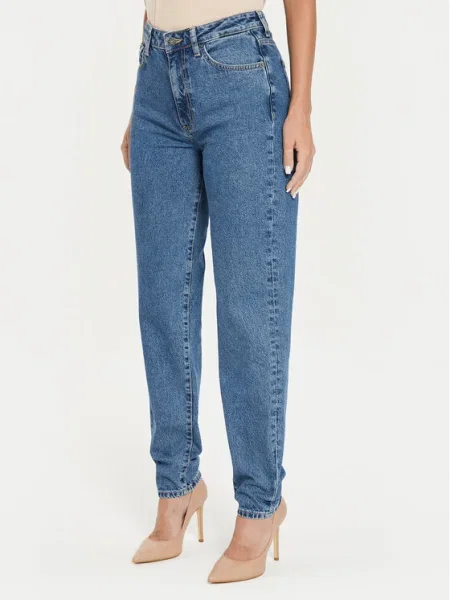 Guess Jeans Blugi albastru