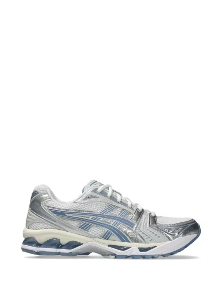 Sneakerși Asics Gel-Kayano alb