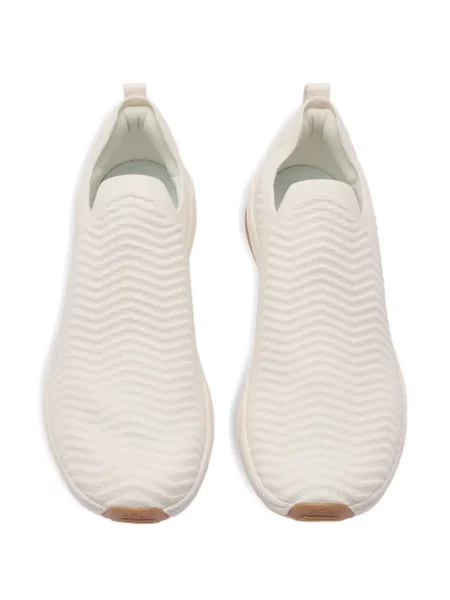 Sneakerși Apl: Athletic Propulsion Labs cu autograf