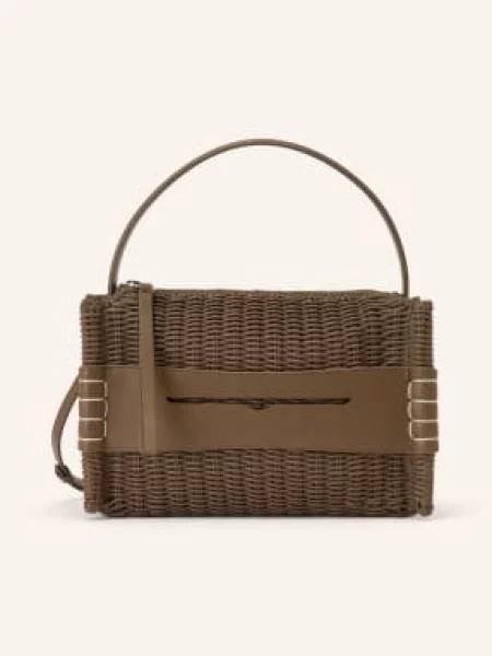 Torebka Jw Anderson beżowa