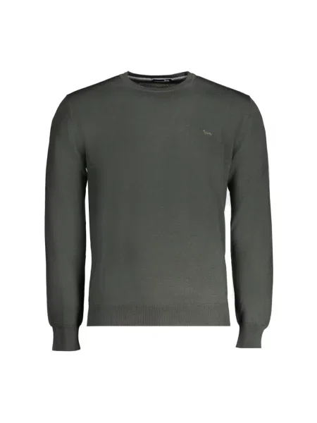 Sweter Harmont & Blaine zielony