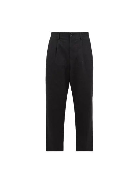 Spodnie Ps By Paul Smith czarne