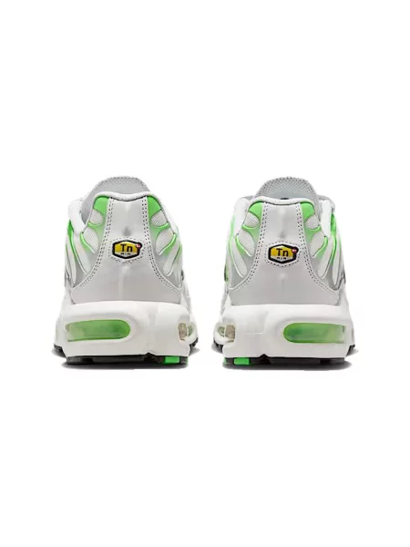 Tenisky Nike Air Max Plus zelená