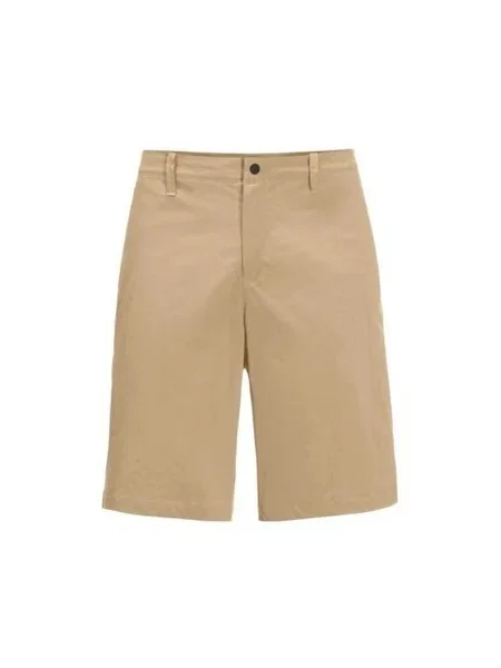 Pantaloni Jack Wolfskin bej