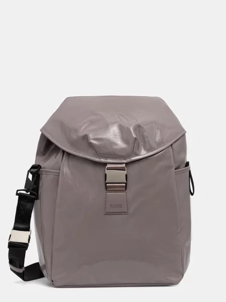 Rains rucsac Valera Bucket Backpack W3 bej