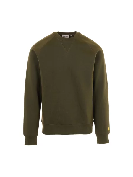 Sweter Carhartt Wip zielony