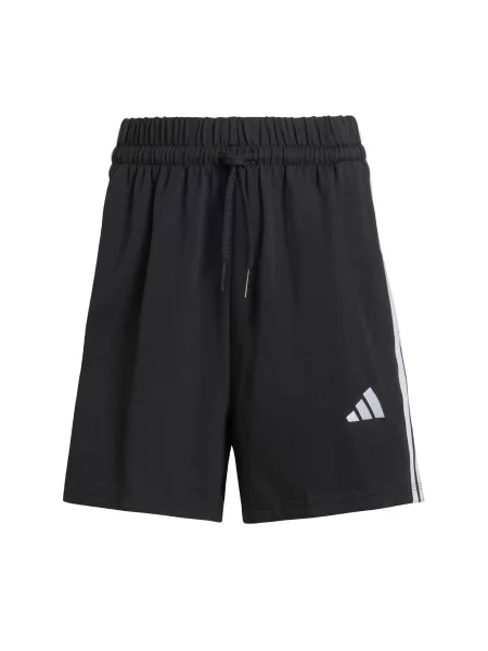 ADIDAS SPORTSWEAR Športne hlače Essentials / off-bela črna