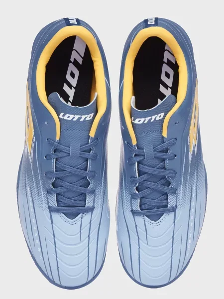 Кросівки Lotto сині