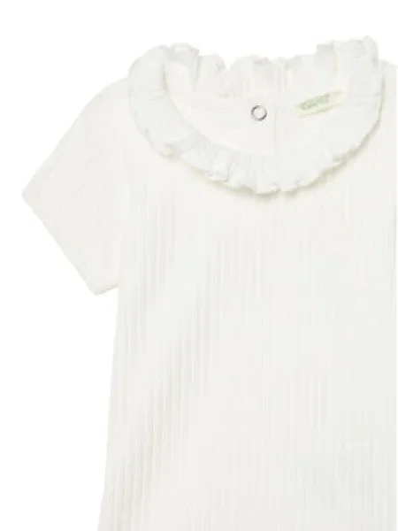 United Colors Of Benetton Body fehér