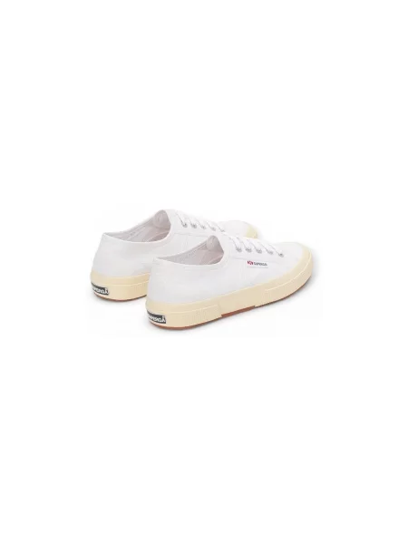 Pantofi Superga alb