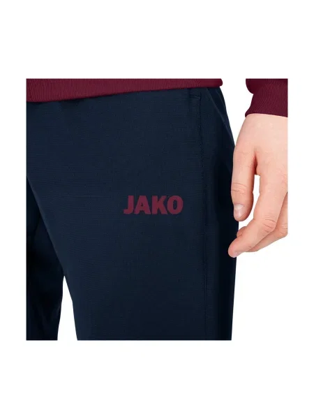 Trening Jako albastru