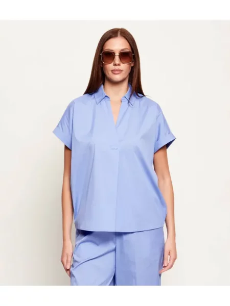 Joop! Ing Basili | Loose fit kék
