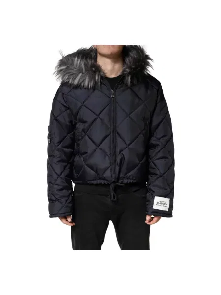 Kurtka Dolce And Gabbana czarna