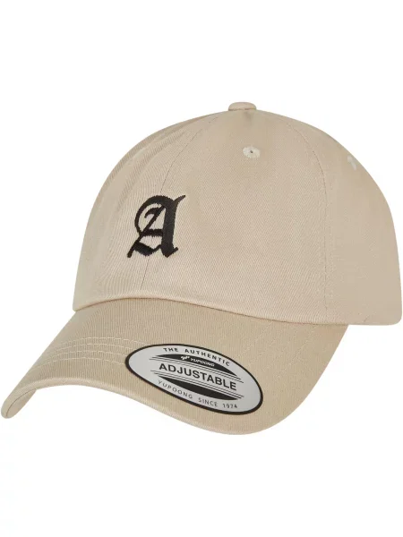 Șapcă Mister Tee bej