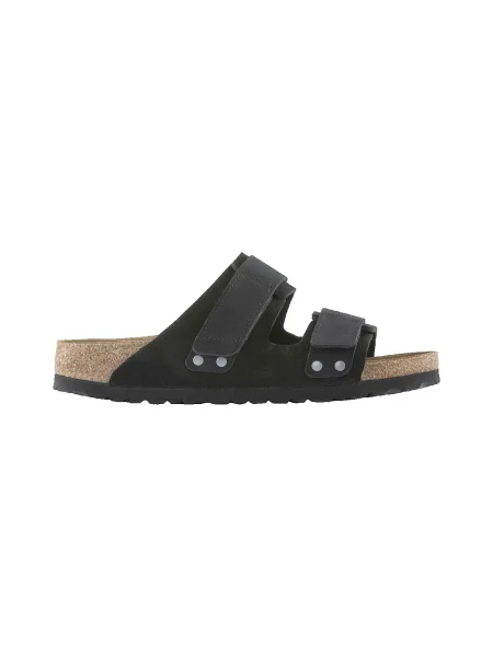 Pantofi Birkenstock negru