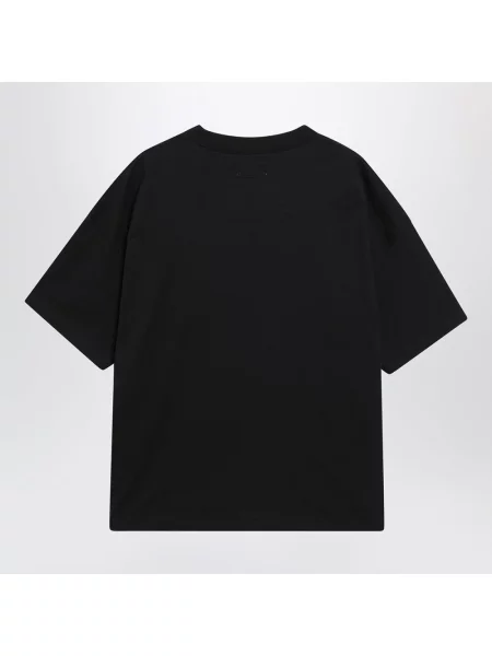 Koszulka Fear Of God czarna