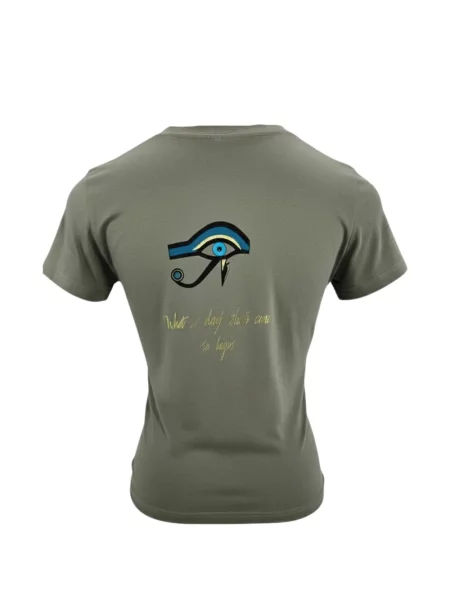 Tricou Madison.maison maro
