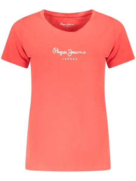 Tricou Pepe Jeans scurt