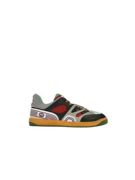 Sneakersy Gucci