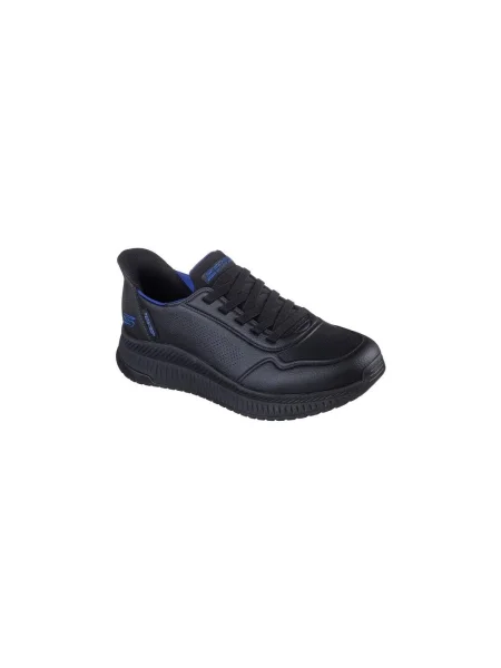 Tenisky Skechers čierna