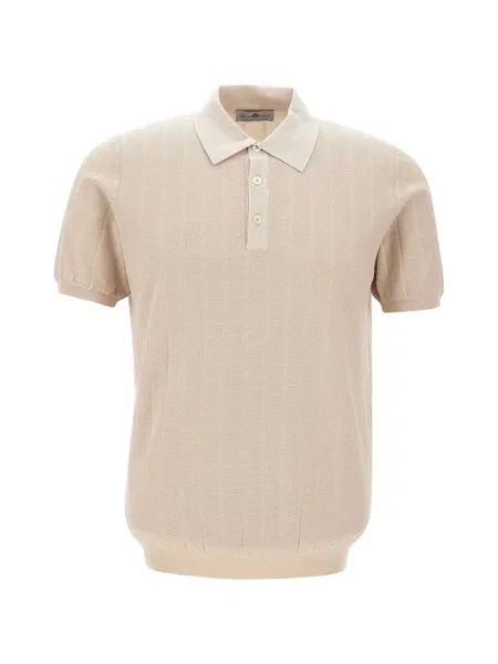 Tricou polo Della Ciana