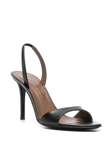 Sandale Giuseppe Zanotti negru