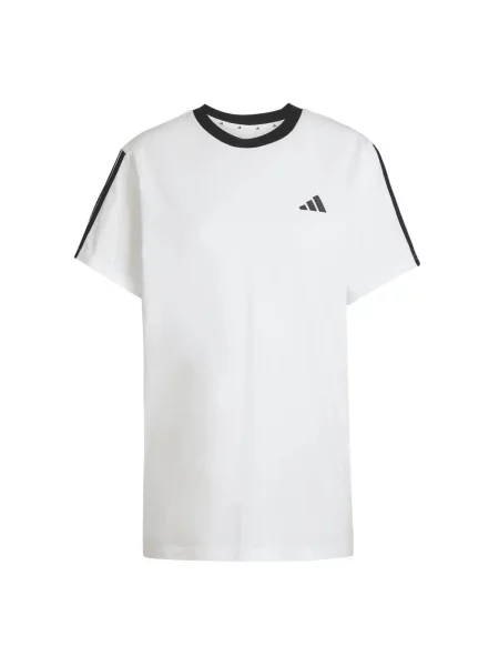 Koszulka ADIDAS W 3S BF T XL biała