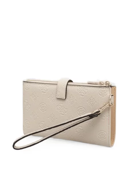 Portofel Guess cu autograf