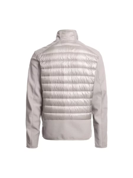 Kurtka Parajumpers szara