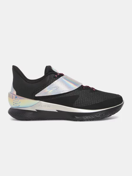 Teniși Under Armour gri