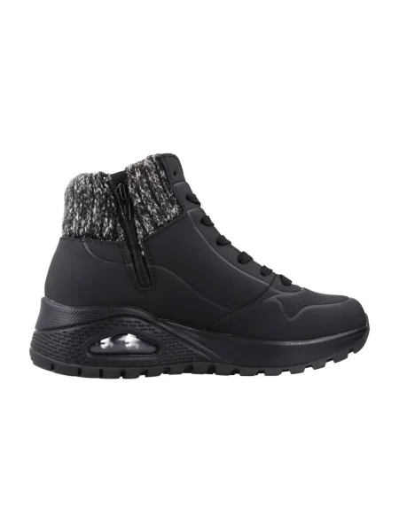 Pantofi Skechers negru