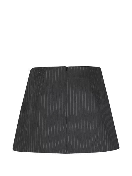 Fusta mini Iro gri