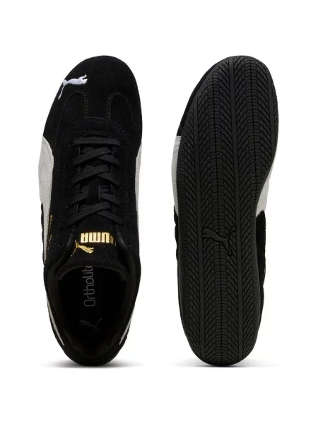 Pantofi Puma negru